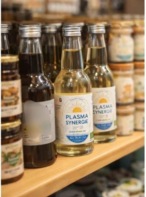 Boisson Isotonique Bio Montpellier — Livrée en 48h