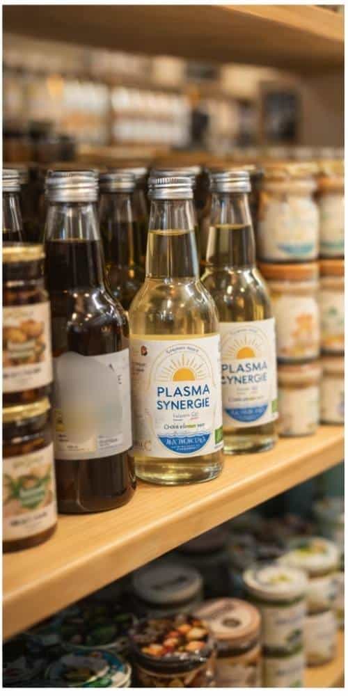 Boisson Isotonique Bio Montpellier — Livrée en 48h