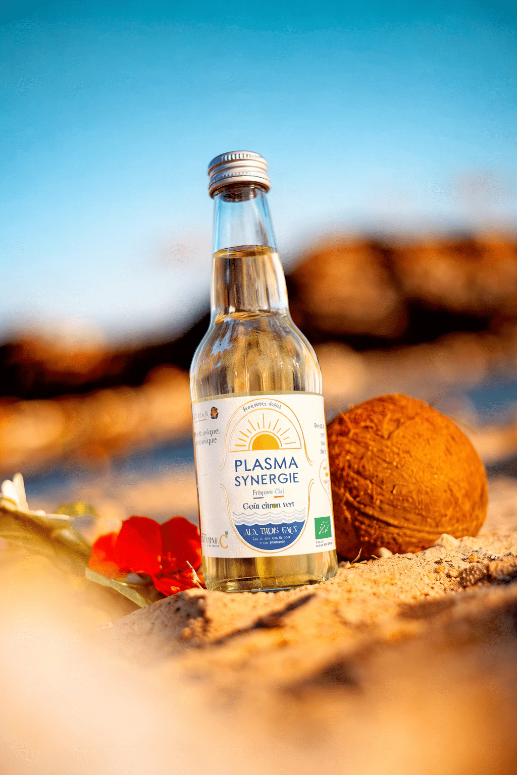 Bouteilles Plasma Synergie pour particuliers – Image 2
