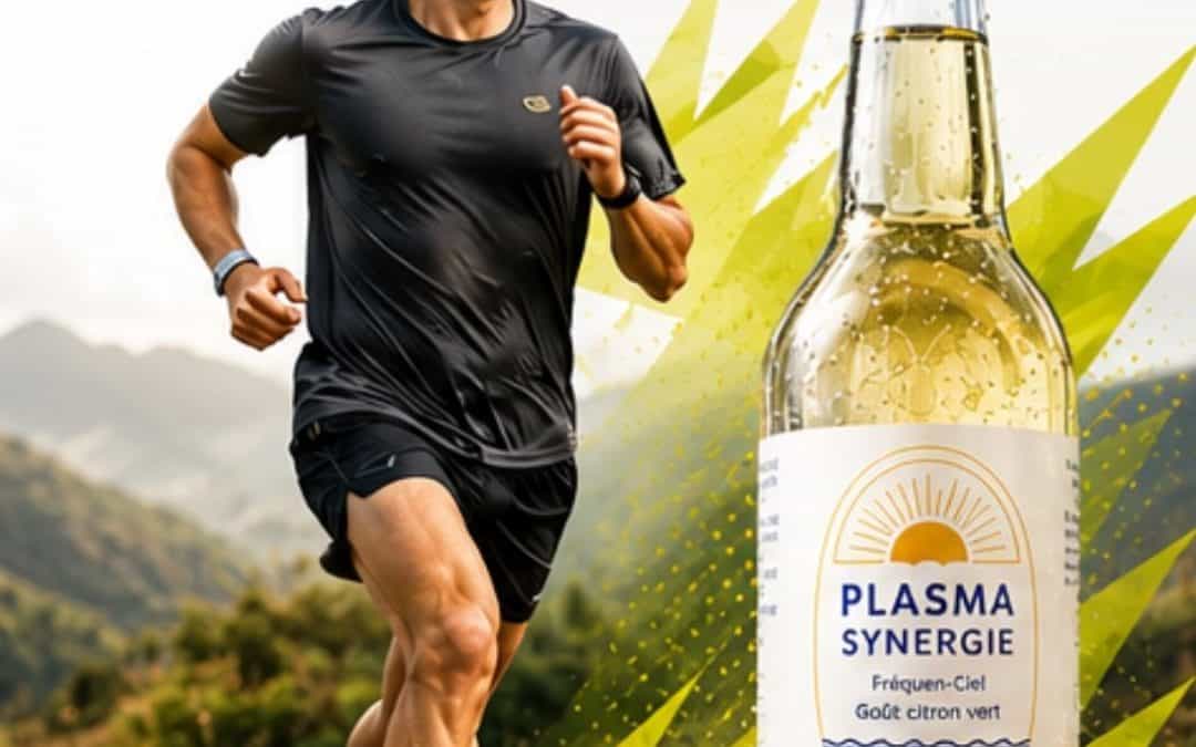 Eau de Mer et Sport : Quels Bienfaits pour l&rsquo;Effort ?
