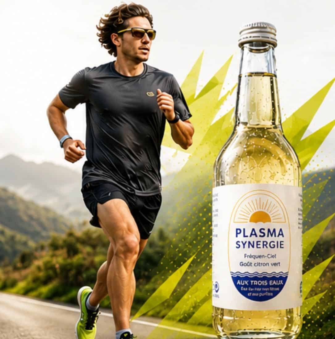 Eau de Mer et Sport : Quels Bienfaits pour l&rsquo;Effort ?