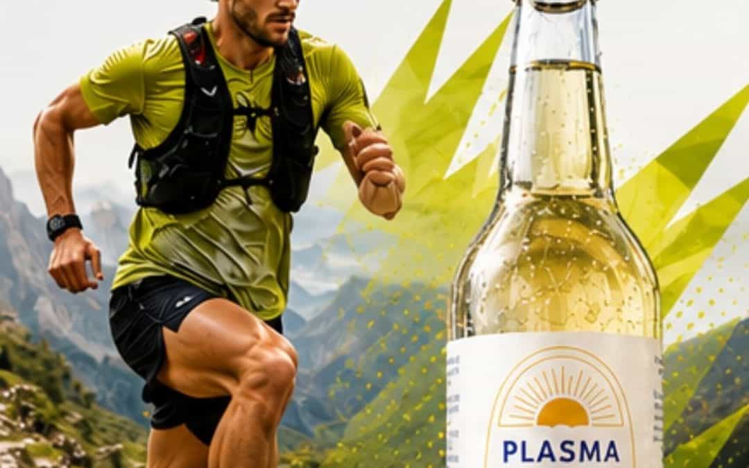 Récupération ultra-trail de nuit | Plasma Synergie