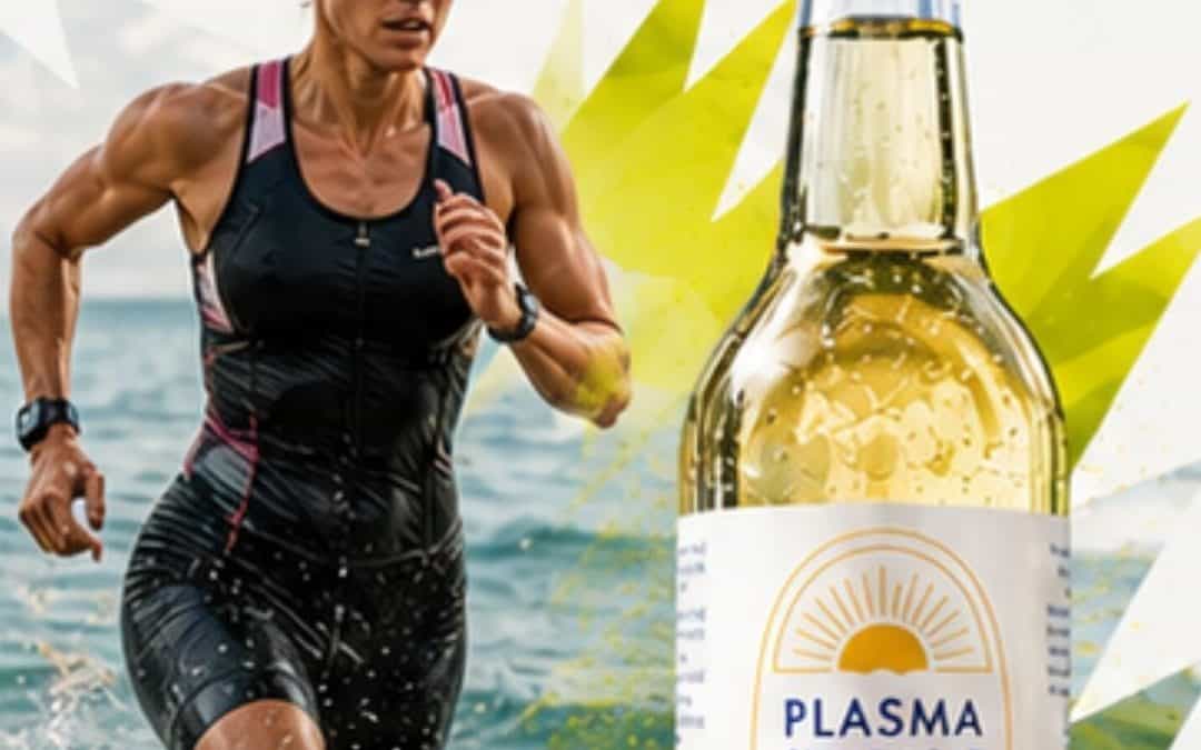 Récupération natation longue distance | Plasma Synergie