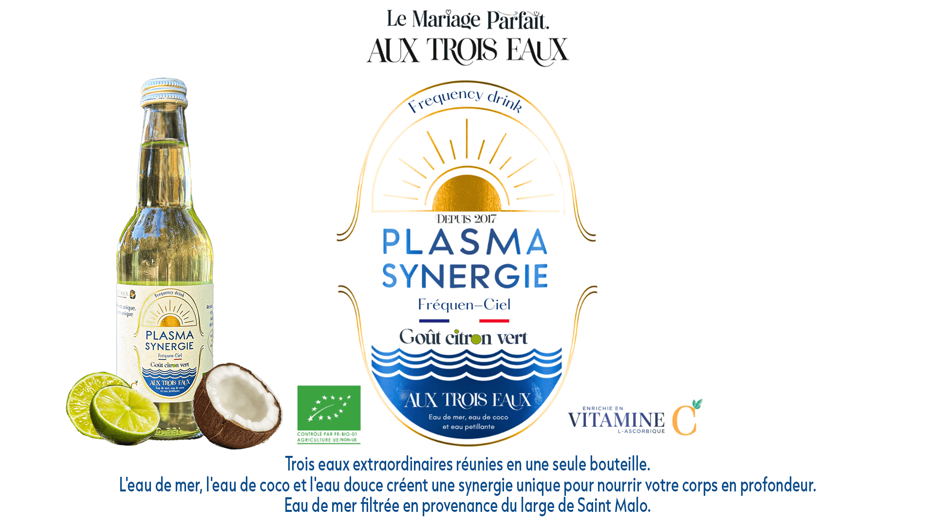 Plasma Synergie Plasma Synergie