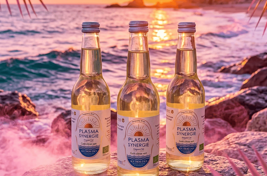 Eau de Mer : Composition et Bonnes Pratiques de Consommation