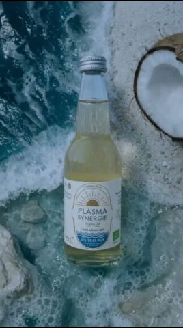 Eau de Mer : Comment la Boire ? Composition Expliquée