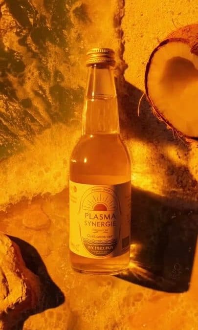 Pourquoi boire des minéraux le matin ? Bienfaits du plasma marin -Plasma Synergie