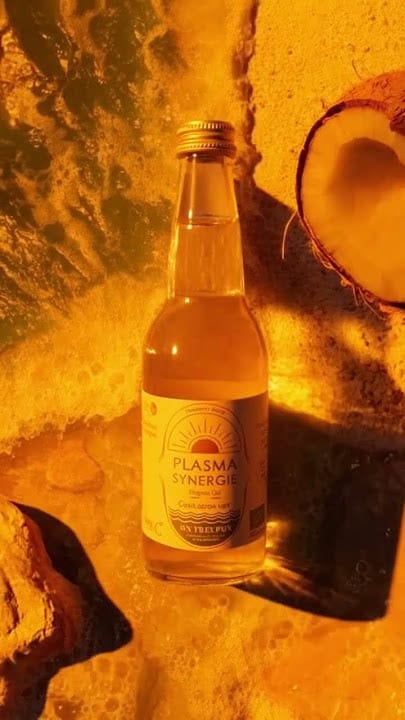 Pourquoi boire des minéraux le matin ? Bienfaits du plasma marin -Plasma Synergie