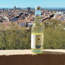 Boisson Bio Eau de Mer à Béziers — Livraison Locale