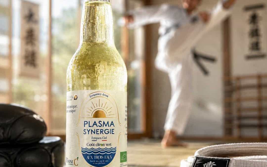 Arts martiaux et hydratation : la boisson isotonique bio pour les pratiquants