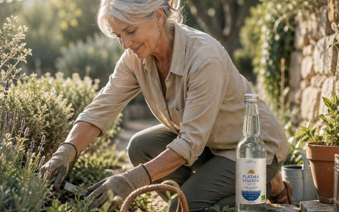 Prévenir la déshydratation : quelles solutions naturelles