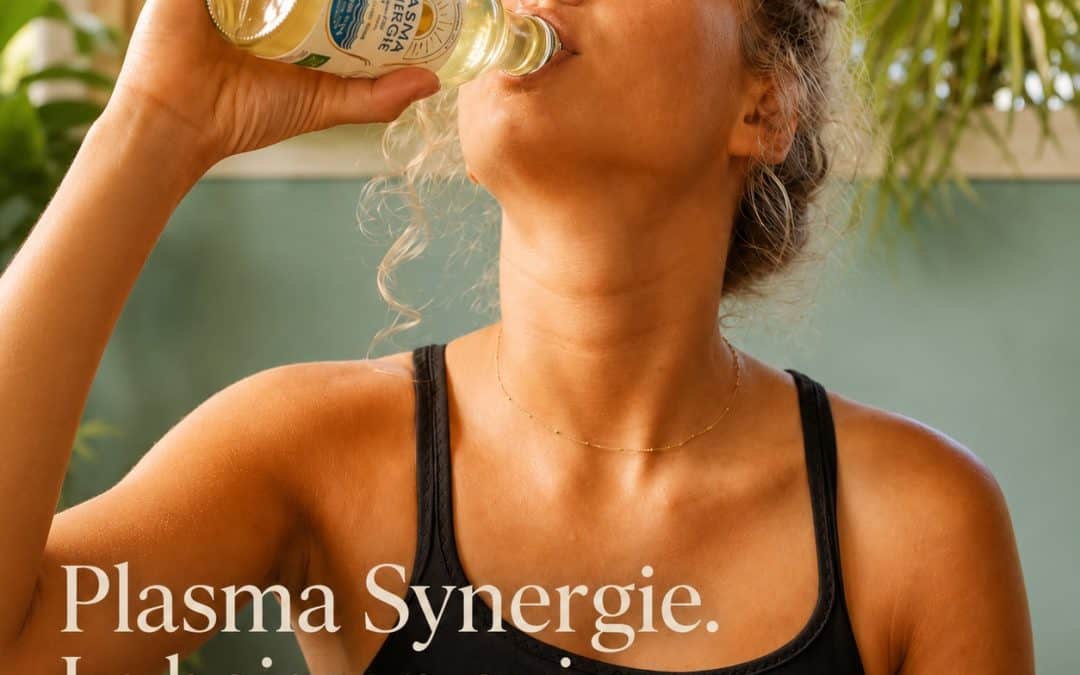 Bien s&rsquo;hydrater pendant les fortes chaleurs