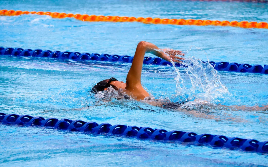 Marche, vélo, natation : bien s&rsquo;hydrater en douceur