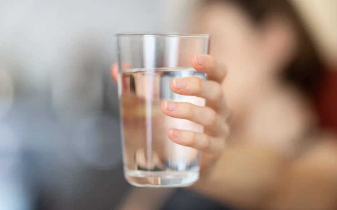 Une boisson pensée pour accompagner l&rsquo;hydratation au quotidien