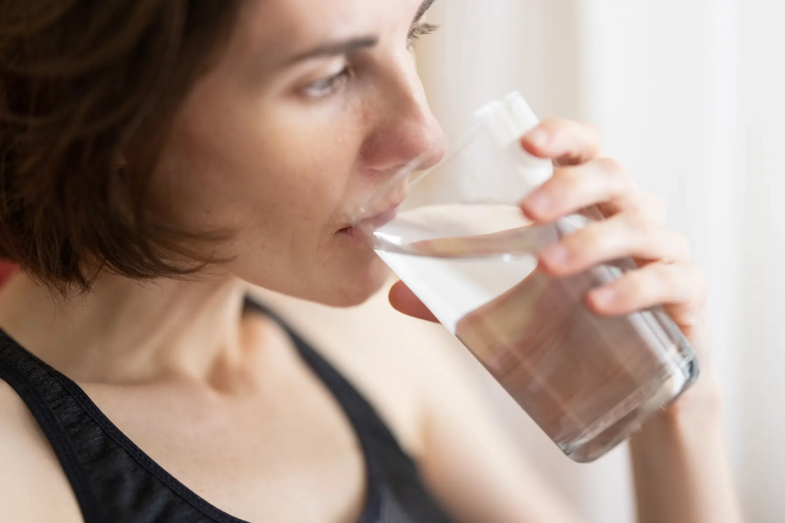 Hydratation au quotidien : les bons réflexes